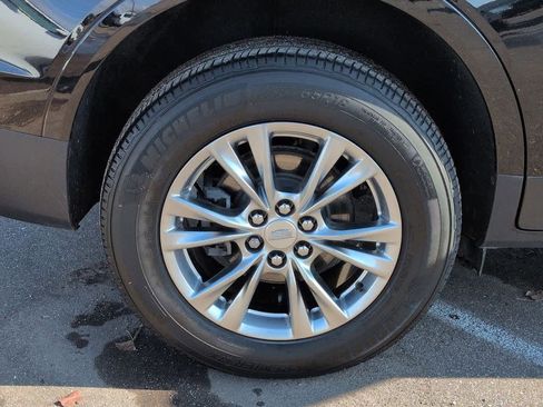 Used 2020 Cadillac XT5 Premium Luxury image 13