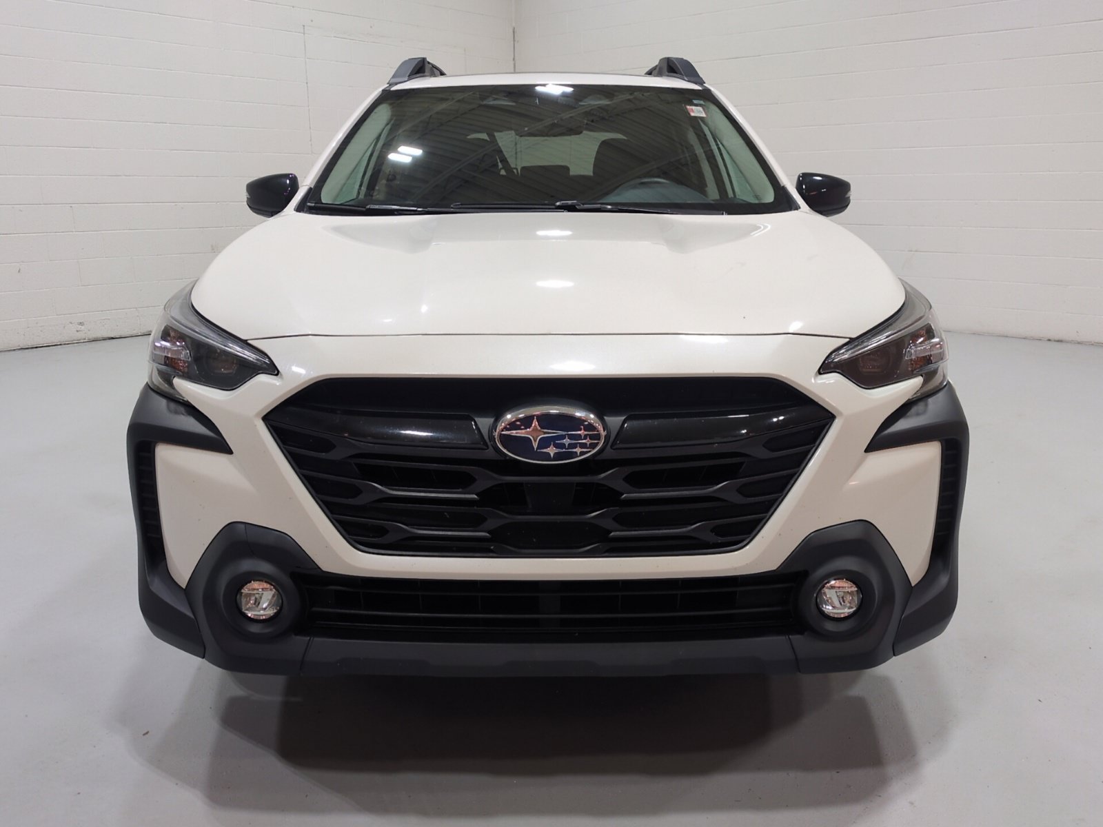 Certified 2024 Subaru Outback Onyx Edition AWD/4WD image 8