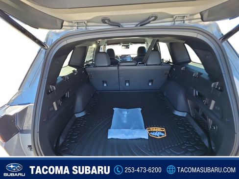 New 2026 Subaru Outback Wilderness AWD/4WD image 19
