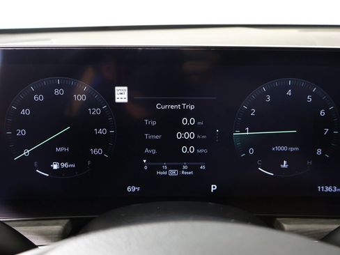 Used 2025 Kia K5 EX image 43