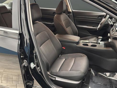 Used 2024 Nissan Altima 2.5 S image 24