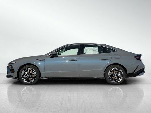 New 2026 Hyundai Sonata SEL image 4