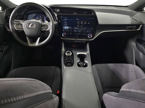 Used 2023 Lexus RZ 450e Premium w/ Accessory Package (A2) AWD/4WD image 15