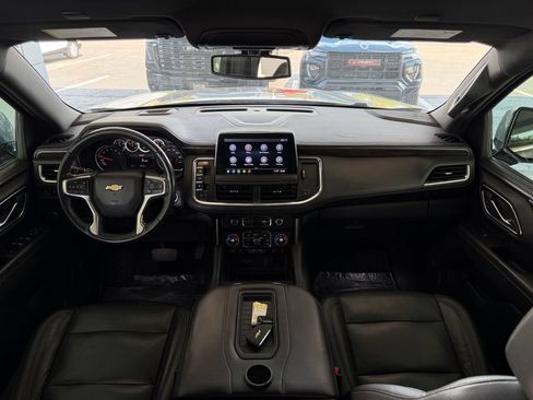 Used 2021 Chevrolet Tahoe LT RWD image 21