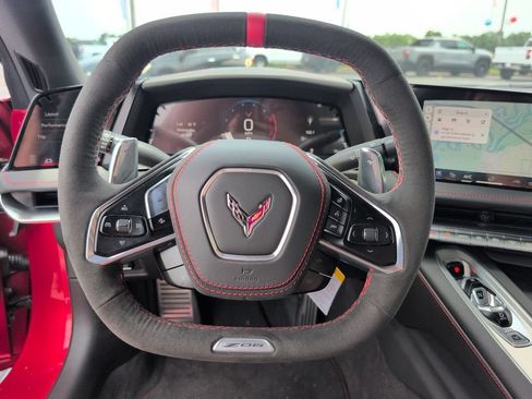 Used 2026 Chevrolet Corvette Z06 RWD image 26