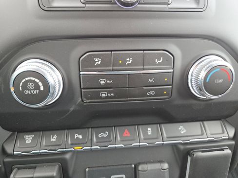 New 2026 GMC Sierra 2500 Pro w/ 1SA Pro Safety Plus Package image 34