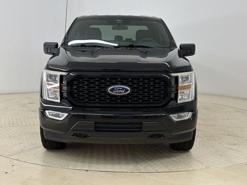 Used 2022 Ford F150 XL w/ STX Appearance Package AWD/4WD image 6