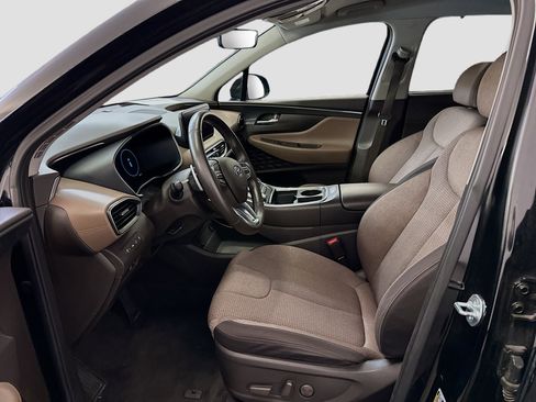 Used 2023 Hyundai Santa Fe SEL Convenience image 13