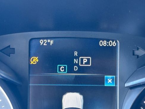 Used 2020 Mercedes-Benz GLC 300 4MATIC image 27