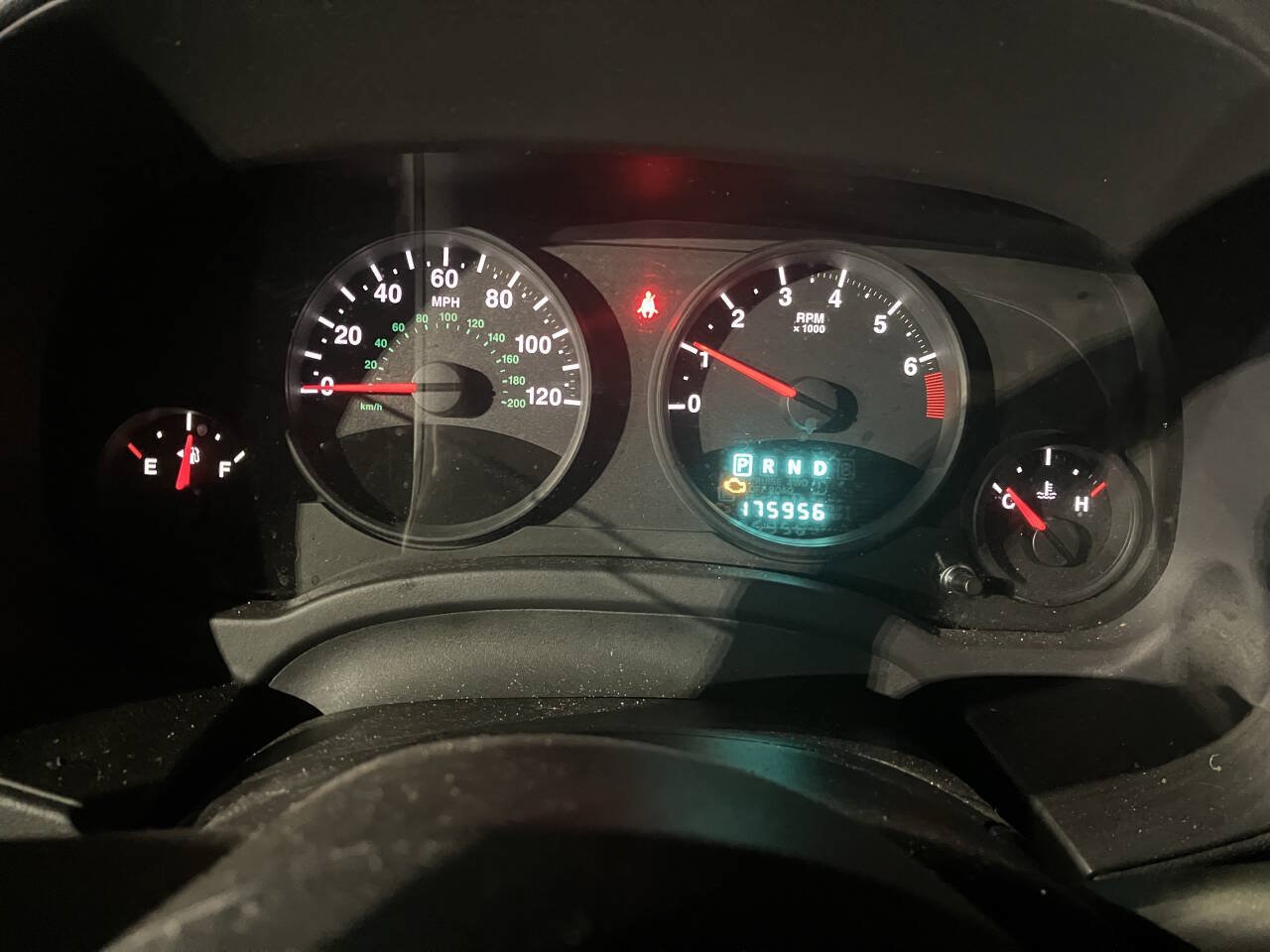 Used 2011 Jeep Patriot Sport FWD image 5