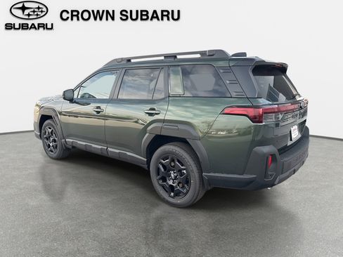 New 2026 Subaru Outback Limited AWD/4WD image 6