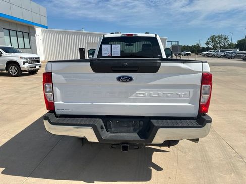 Used 2022 Ford F250 XL w/ Power Equipment Group AWD/4WD image 30