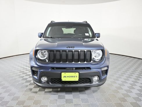 Used 2020 Jeep Renegade Altitude image 10