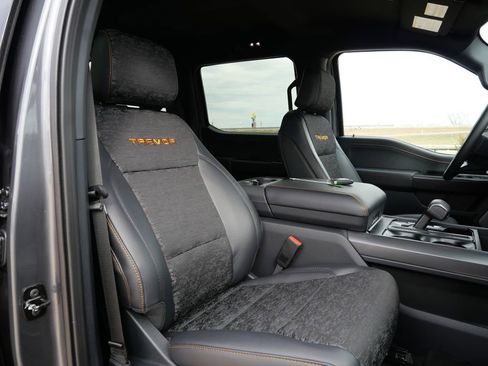 New 2026 Ford F150 Tremor AWD/4WD image 21