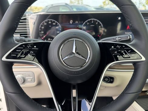New 2026 Mercedes-Benz GLE 350 4MATIC image 12