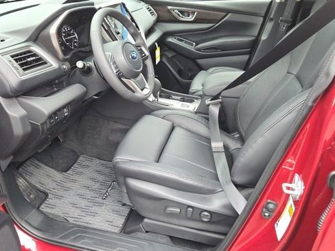 New 2026 Subaru Ascent Touring image 12