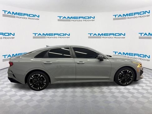 Used 2021 Kia K5 GT-Line image 6