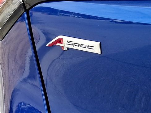 Used 2025 Acura ADX A-Spec image 33