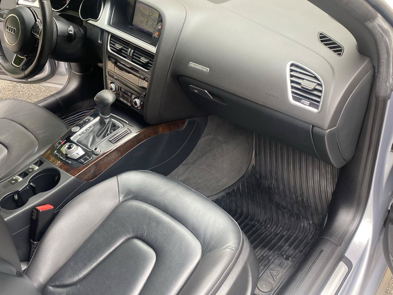 Used 2015 Audi A5 2.0T Premium Plus AWD/4WD image 25