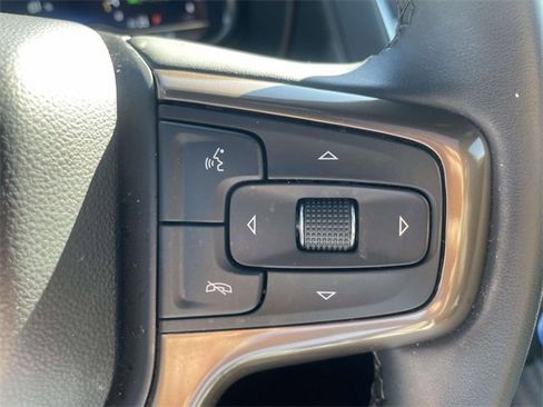 Used 2024 Chevrolet Tahoe High Country image 25