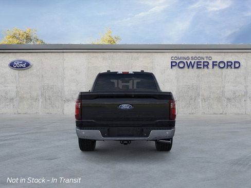 New 2026 Ford F150 XLT image 7