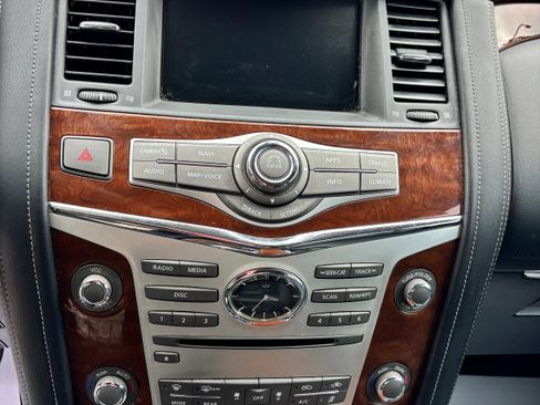 Used 2018 INFINITI QX80 2WD image 16