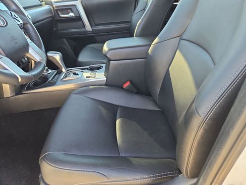 Used 2022 Toyota 4Runner TRD Sport w/ Technology Package image 16