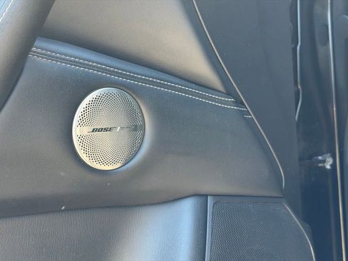 Used 2021 INFINITI QX80 Sensory w/ Cargo Package RWD image 17