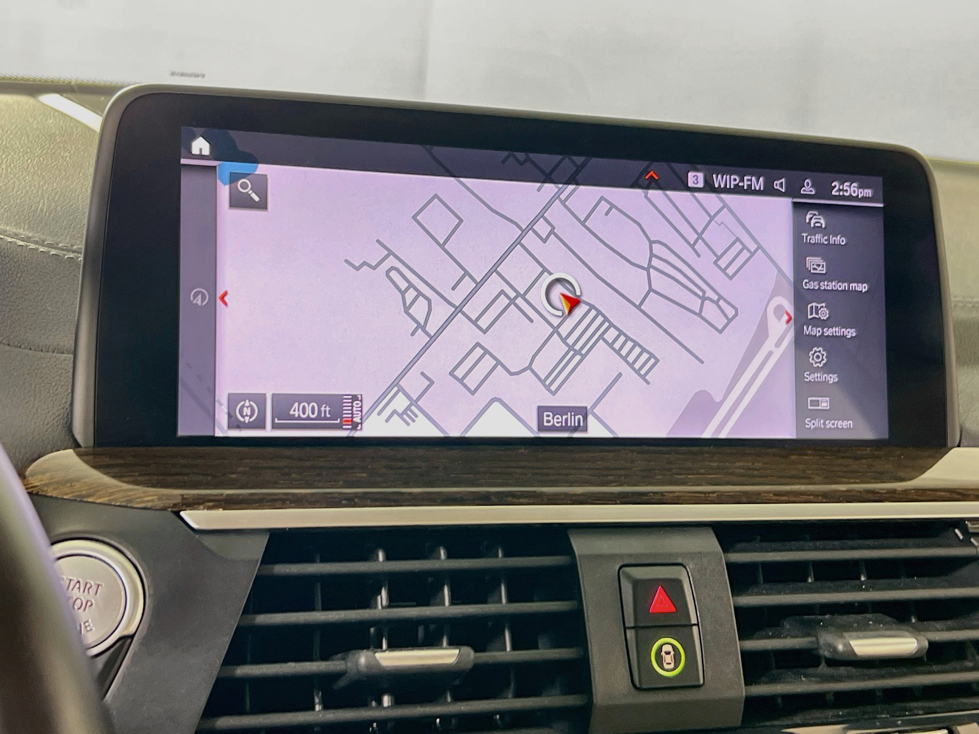 Used 2020 BMW X3 M40i w/ Premium Package AWD/4WD image 13