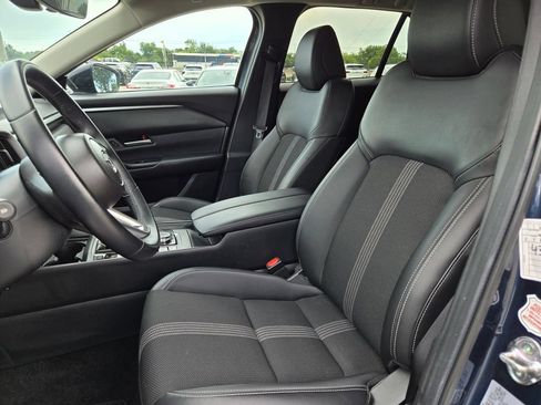 Used 2025 MAZDA CX-50 AWD 2.5 S w/ Preferred Package image 19