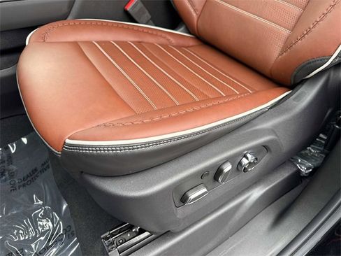 New 2026 GMC Sierra 2500 Denali Ultimate image 19