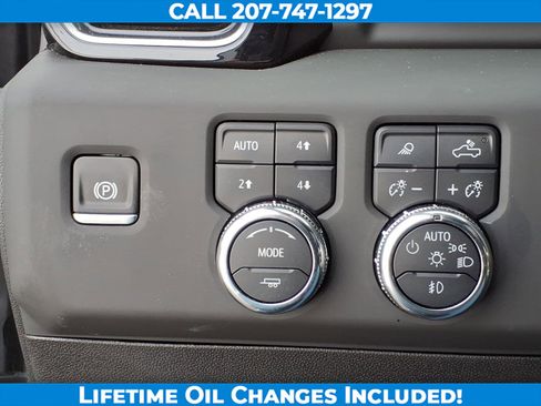 Used 2025 GMC Sierra 2500 Denali Ultimate w/ LPO, GMC Protection Package image 18
