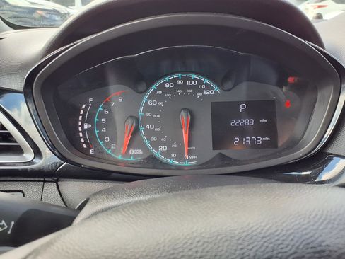 Used 2020 Chevrolet Spark LT image 14