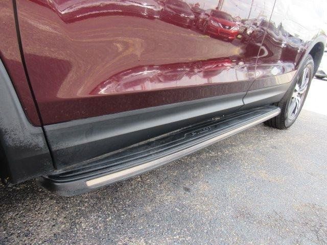 Used 2016 Honda Pilot EX-L image 7