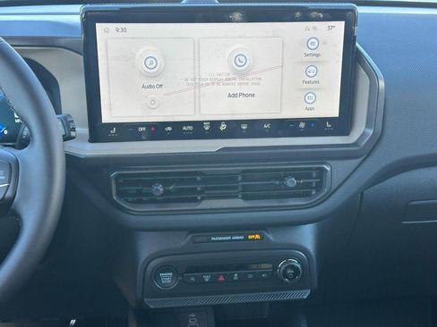 New 2025 Ford Bronco Sport Big Bend w/ Convenience Package image 7