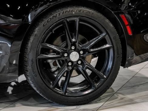 Used 2019 Chevrolet Camaro LT w/ RS Package RWD image 60
