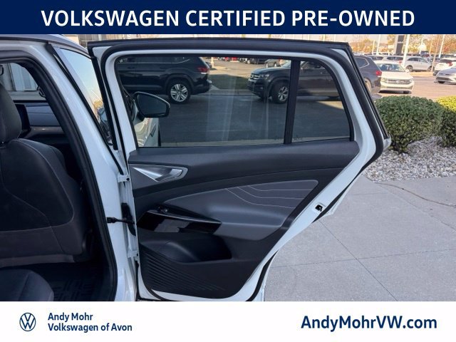 Used 2023 Volkswagen ID.4 Pro S AWD/4WD image 18