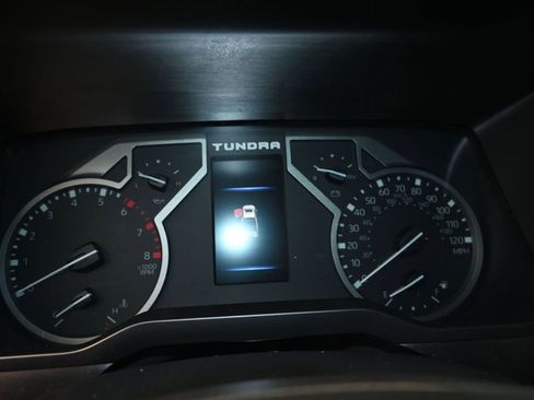 Used 2024 Toyota Tundra SR5 AWD/4WD image 15