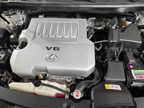 Used 2018 Lexus ES 350 w/ Navigation System Package FWD image 24