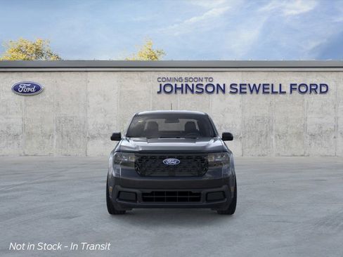 New 2025 Ford Maverick XLT w/ XLT Luxury Package image 6