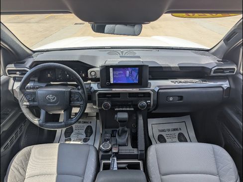 Used 2026 Toyota Tacoma SR5 AWD/4WD image 21
