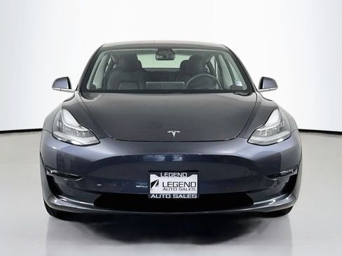 Used 2018 Tesla Model 3 Long Range RWD image 2