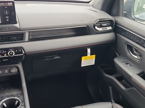 New 2026 Honda Passport TrailSport Elite image 4