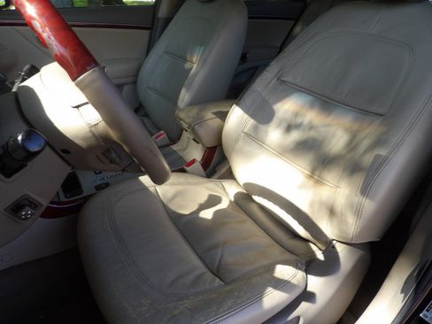 Used 2008 Hyundai Azera Limited image 21