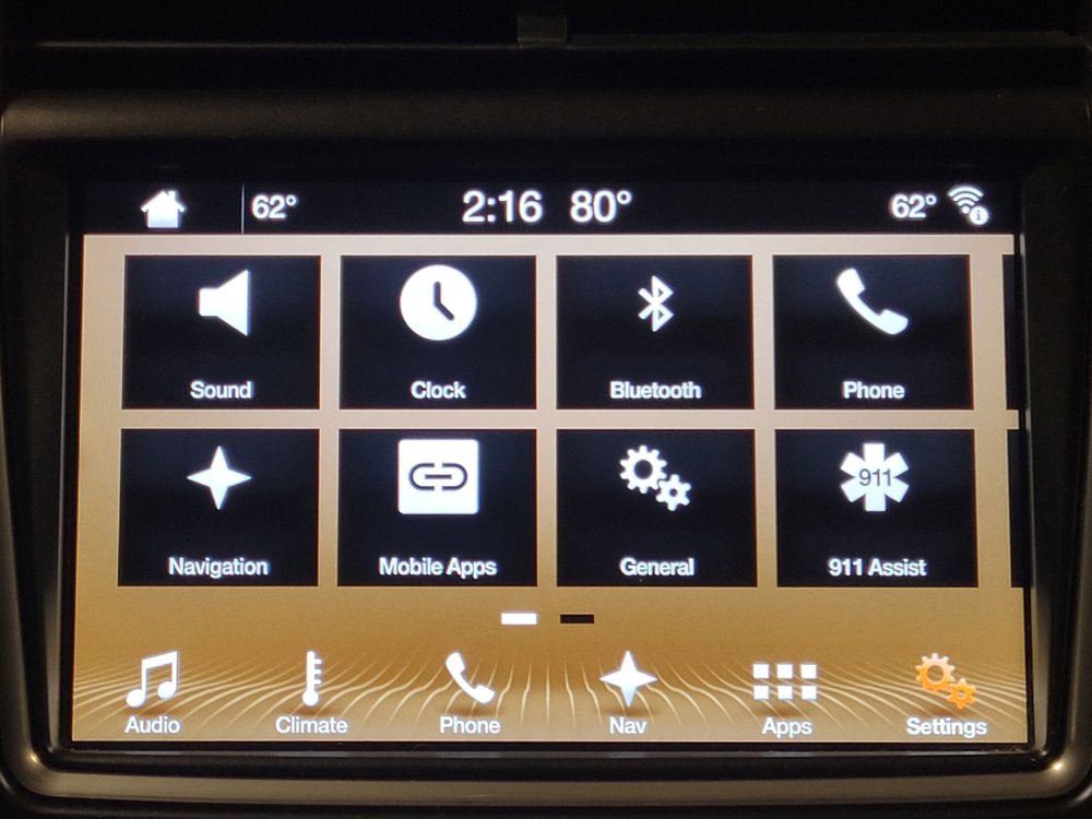 Used 2017 Lincoln MKX Select w/ Select Plus Package FWD image 25