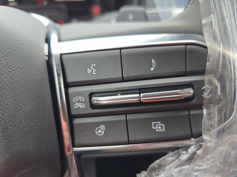 New 2026 GMC Terrain Elevation image 23