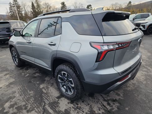 New 2026 Chevrolet Equinox ACTIV w/ Convenience Package III image 6