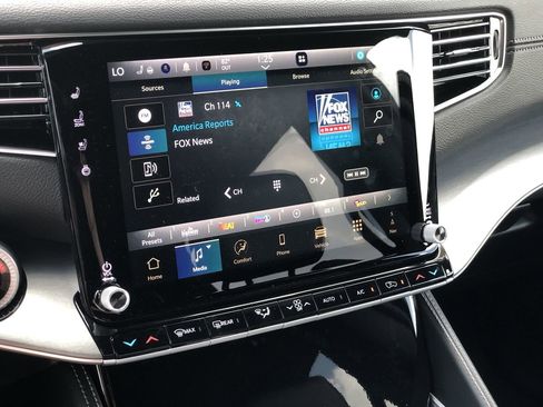 New 2026 Jeep Grand Wagoneer Limited image 21