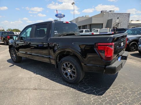 New 2026 Ford F150 STX w/ Equipment Group 200A RWD image 8