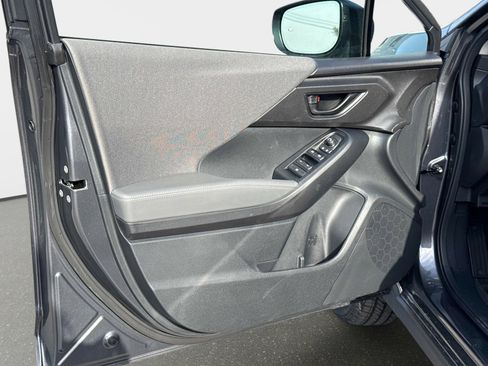 New 2026 Subaru Crosstrek 2.0i Premium AWD/4WD image 19